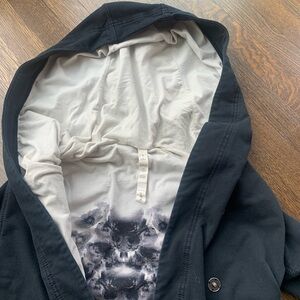Lululemon jacket